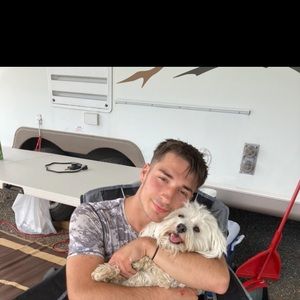 Meet your Posher, Jesse